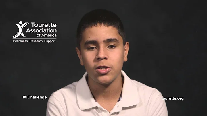 Gabriel Viruet-Quintero- Youth Ambassador #tiChall...