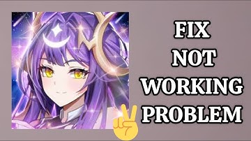 Fix GrandChase App Not Working(Not Open) Problem || TECH SOLUTIONS BAR