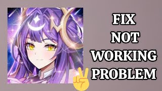 Fix GrandChase App Not Working(Not Open) Problem || TECH SOLUTIONS BAR screenshot 1