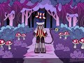 harley and thrilling circus | short comic