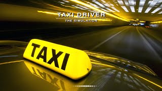 Taxi Driver - The Simulation | GamePlay PC screenshot 5