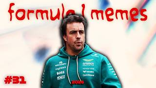 F1 MEMES #31 (2026 Season)