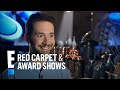 Alexis Ohanian Gushes Over Serena Williams' Loveable Traits | E! Red Carpet & Award Shows