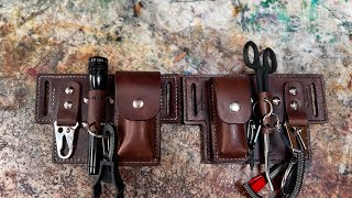 Tandy Indiana Tool Kit - HACKED!!