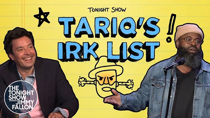 Tariqs Irk List: No-Shoe Homes, Mostly Melon Fruit...