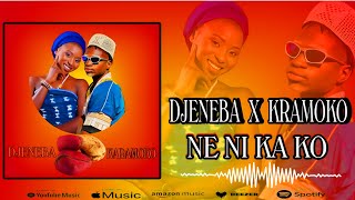 Djeneba Diaouné X Kramoko Choco Ne Ni Ko Ko Clipofficiel4K