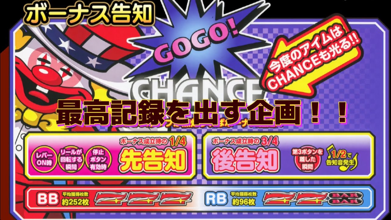 SアイムジャグラーEX-TP【6号機】 （データカウンター付属＆コイン不要 