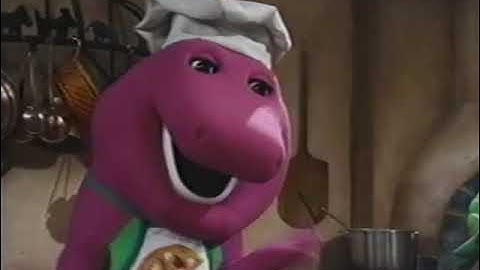 Adventure Bus (2001 Version) Part 32