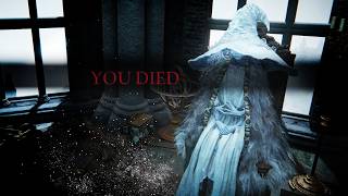 Thank you Dark Souls compilation 432