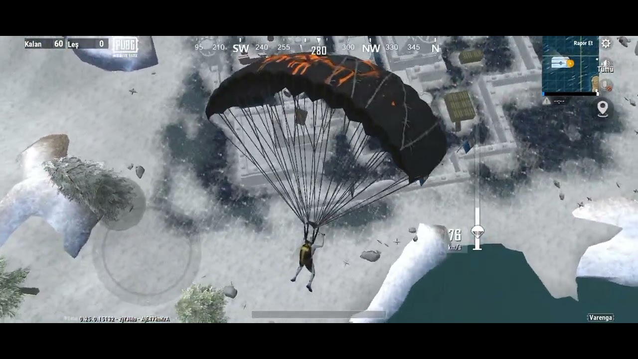 ARTIK PES ETMEK YOK! Pubg Mobile Lite