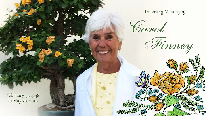 Carol Finney Memorial