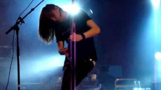 Sturm und Drang - Broken (live)