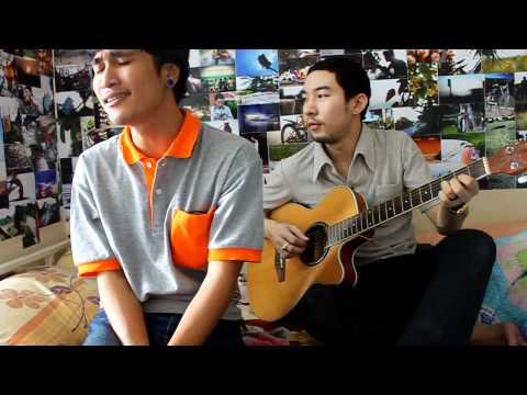 ขาด playground cover แหบๆ