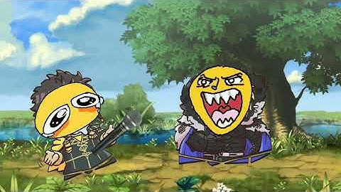 Random shitpost of feh i edit pt.22