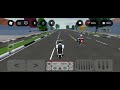 Lokasi dealer tersembunyi di drag drive simulator