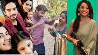 Nazar Serial Actor's Latest Offscreen Masti | Mona Lisa | Harsh Rajput | Niyati Fatnani | Sumit Kaul Nazar Serial Actor's Latest Offscreen Masti | Mona Lisa | Harsh Rajput | Niyati Fatnani | Sumit Kaul
