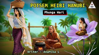 Potsem Heibi Hanubi Phunga Wari