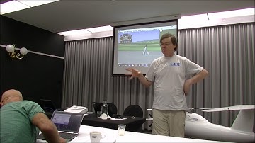 ArduPilot Developer UnConference - Welcome Message