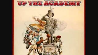 Sammy Hagar - Bad Reputation (Up the Academy Soundtrack) chords