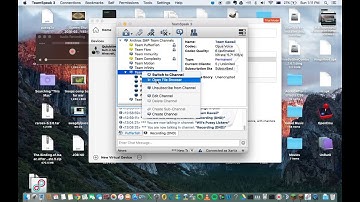 Quicktime How to record Audio and Screen!! [EASY] [MAC] [FREE] [NO LAG] [Loopback]