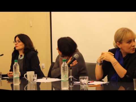 ბავშვთა სიკვდილიანობა საქართველოში