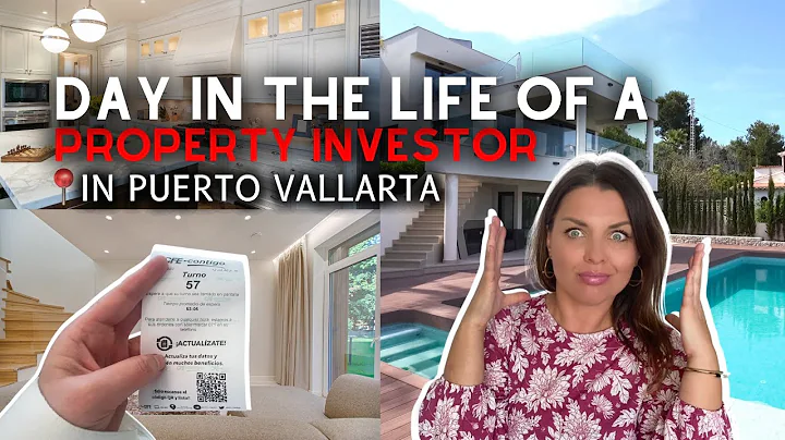 Inside the Daily Routine of a Property Owner and R...
