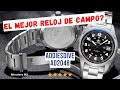 ¿Mejor que un Hamilton por menos de $100 USD? – Addiesdive AD2048