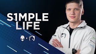 S1MPLE LIFE | EP01