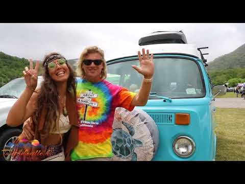 Boho Hippie Festival 2022 In Maggie Valley North Carolina