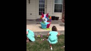 Easter 2014