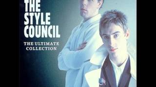 The Style Council were an English band, formed in Woking in 1983 by...