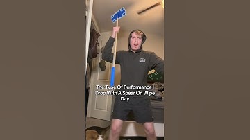 It’s the best weapon in rust…