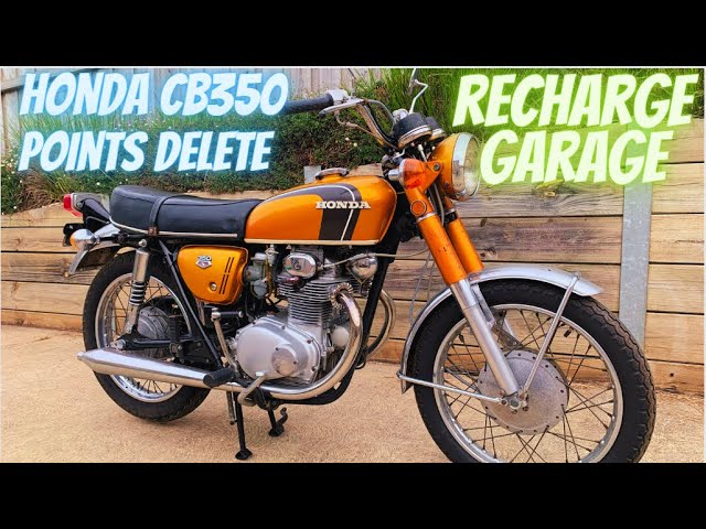 HONDA CB350 CB360 CJ360 CL350 CL360 SL350 NEW DAIICHI JAPAN CONTACT Breaker Points Set Left Right 30203 286 004 30204 286 004 Dn 33l Dn 33r - Foto 12