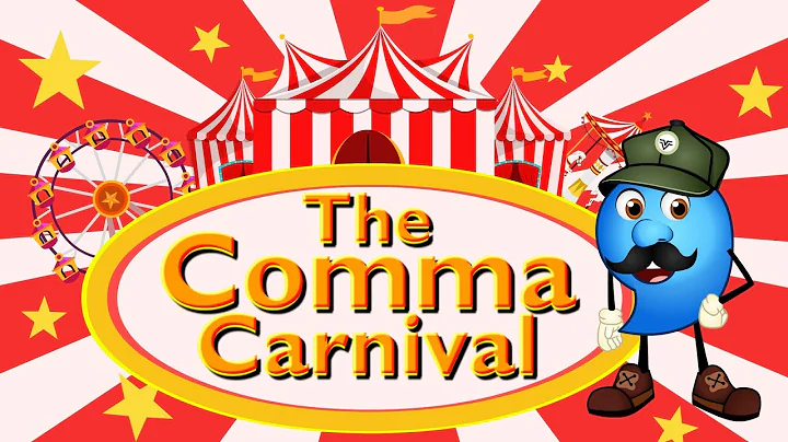 How to Use Commas in English | A Guide to Comma Rules and Usage