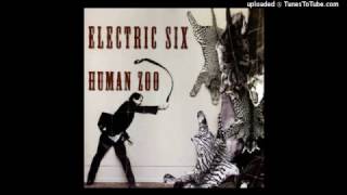 Electric Six - I&#39;m the Devil