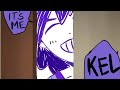 Why i opened the door  omori animation spoilers