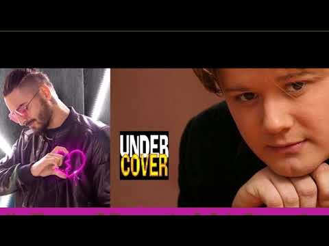 Maluma & Fuego - Fancy mix - Corazón vs. Sarut femeie mana ta