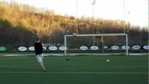 Brad Nordin, Indoor Highlights and Skills