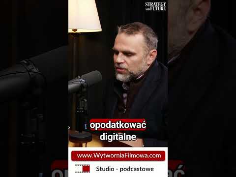 Pasywność Europy przybliża nas do Wojny - Jacek Bartosiak  #trump #strategyandfuture #jacekbartosiak