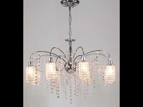 Подвесная люстра Favourite Caesar 2638-8U Подвесная люстра Favourite Caesar 2638-8U