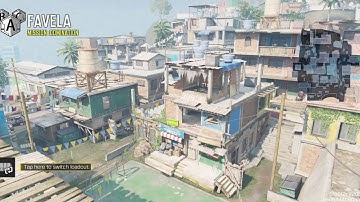 [GMV] Domination more like being dominated Call of Duty Mobile MP Domination with random teammates