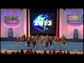 Gym Tyme All Stars Platinum Senior Medium Coed 2013 Finals Gym Tyme All Stars Platinum Senior Medium Coed 2013 Finals