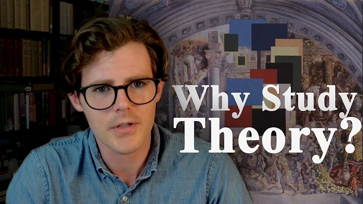 The Danger and Value of Literary Theory