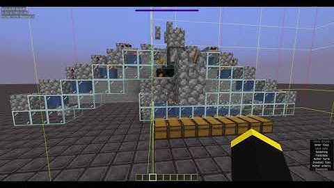 16 items/s cobblestone generator, Wither-based