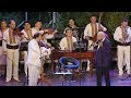 Gheorghe Zamfir şi Orchestra „Lăutarii” din Chişinău (Muzici şi tradiţii în Cişmigiu 2018)