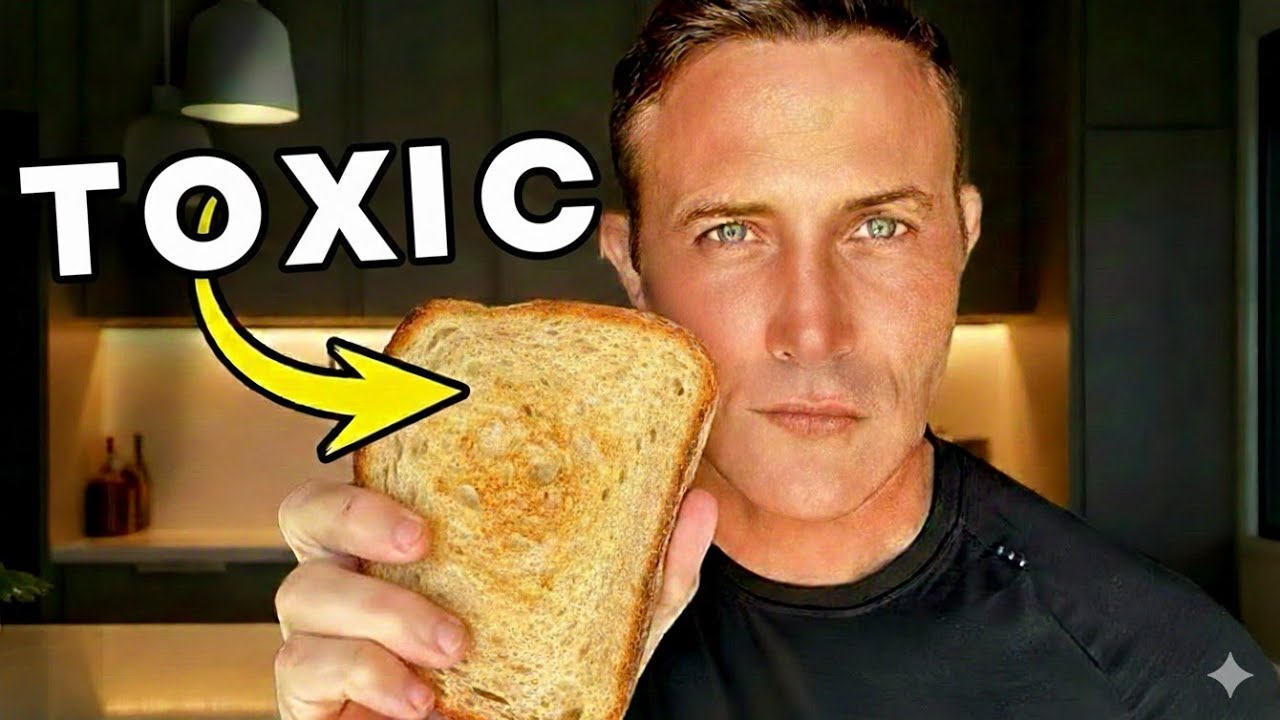 Why I Never Eat Carbs 