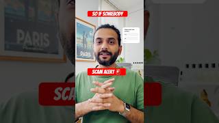 Tool Website Scam with bloggers 🤯 #blogging #chatgpt #deepseek