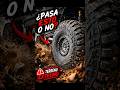 Esto tiene truco… o no 😳AXIAL SCX10III CJ7