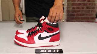 nike air jordan 1.5 chicago