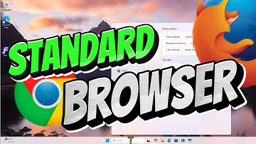 Tired of Edge? Change Your Default Browser NOW!
